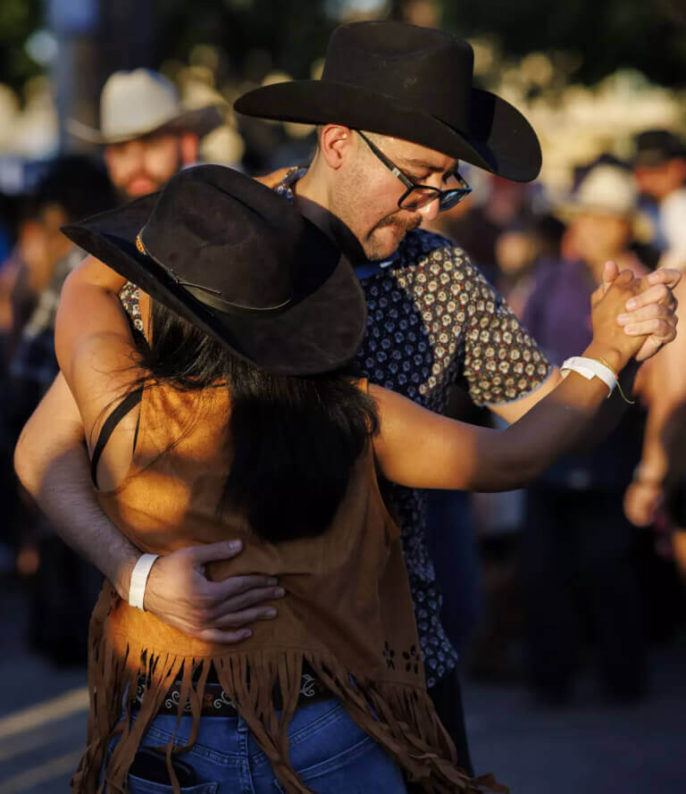 Superstars like Fuerza Regida and Ivan Cornejo got their start in the Inland Empire. Learn how the Mexican Revolution and segregation shaped the region that’s become essential to música Mexicana’s growth.