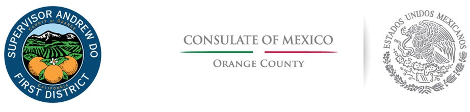 Consulate of Mexico - OC
